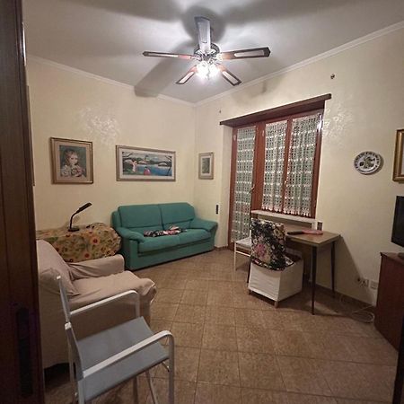 Italias House Apartment Чампино Екстериор снимка