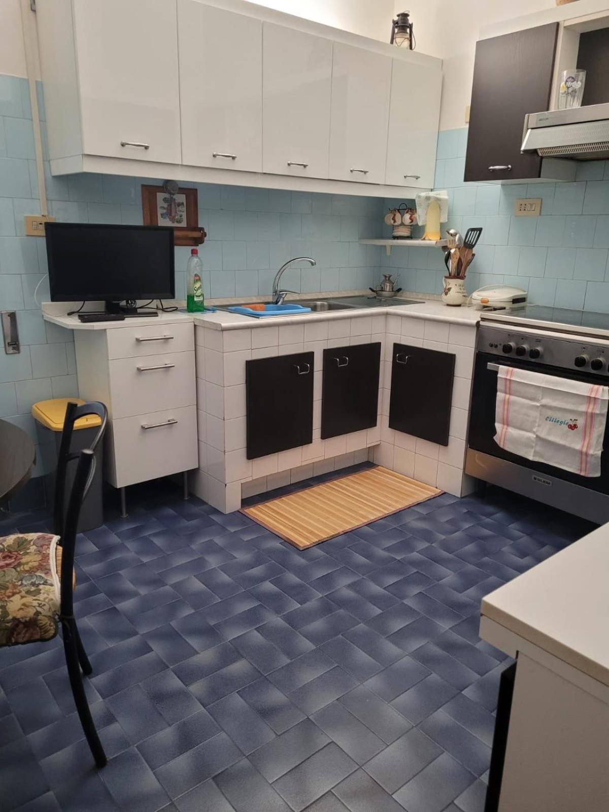 Italias House Apartment Чампино Екстериор снимка