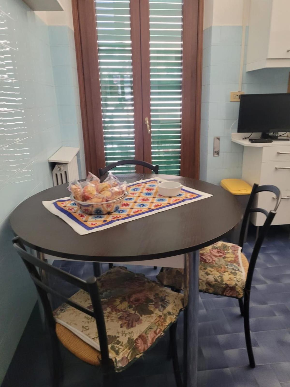 Italias House Apartment Чампино Екстериор снимка