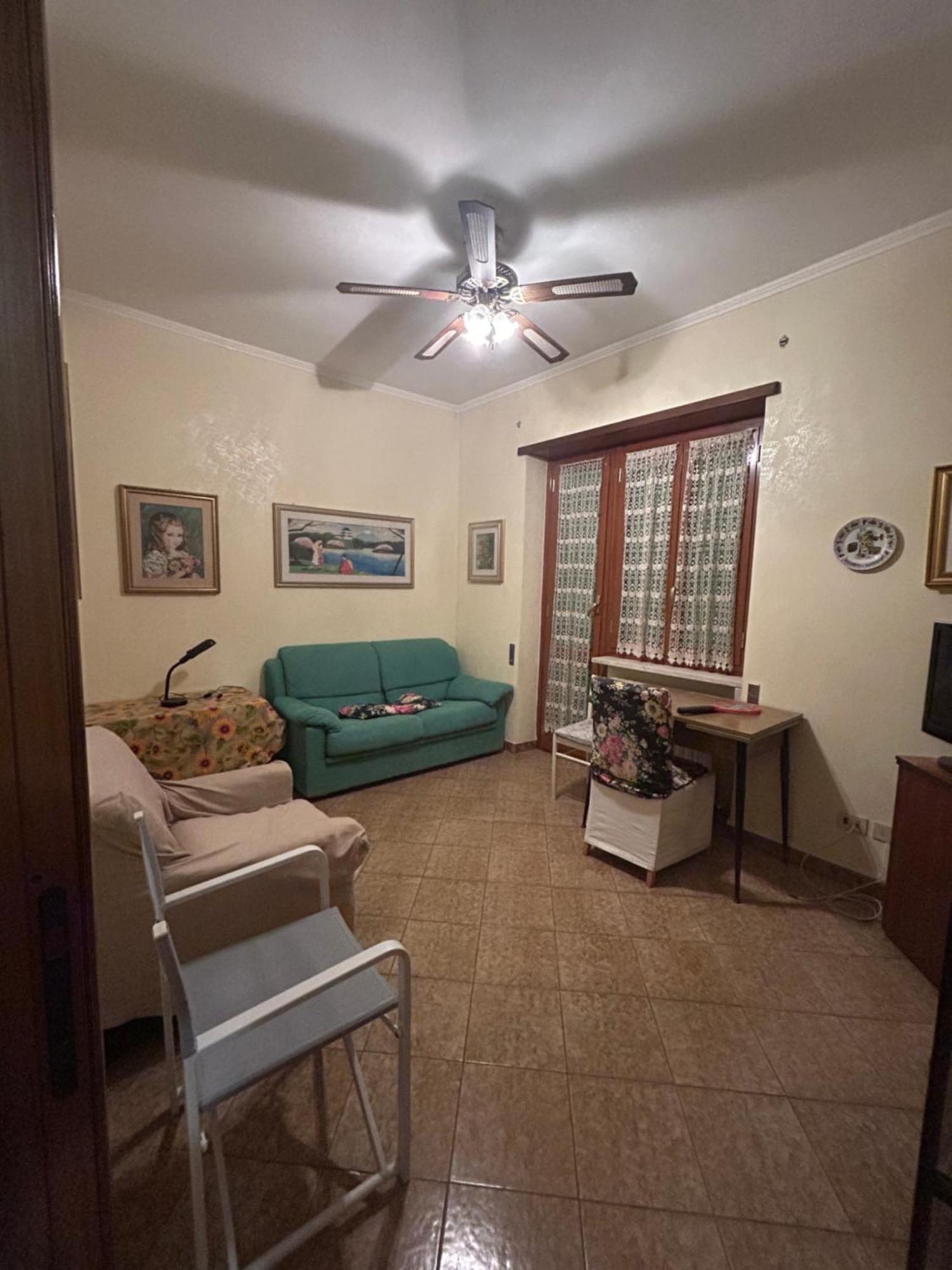 Italias House Apartment Чампино Екстериор снимка