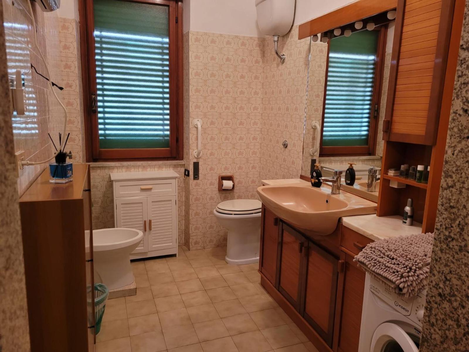 Italias House Apartment Чампино Екстериор снимка